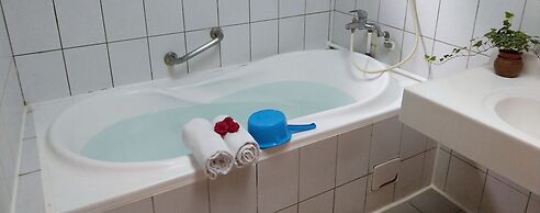 Jenq Yang Hotspring Hotel