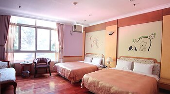 Jenq Yang Hotspring Hotel