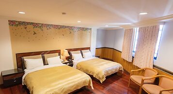 Jenq Yang Hotspring Hotel