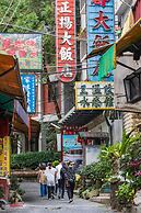 Jenq Yang Hotspring Hotel