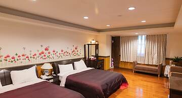 Jenq Yang Hotspring Hotel