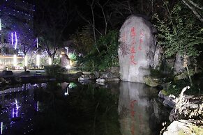 Jenq Yang Hotspring Hotel