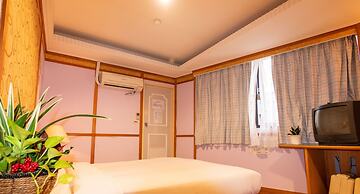 Jenq Yang Hotspring Hotel