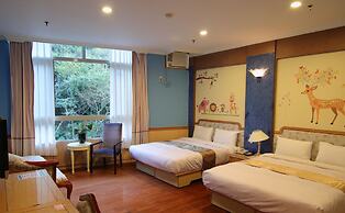 Jenq Yang Hotspring Hotel