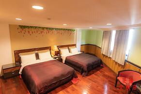 Jenq Yang Hotspring Hotel