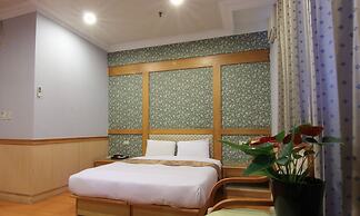 Jenq Yang Hotspring Hotel