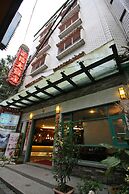 Jenq Yang Hotspring Hotel