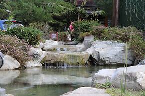 Jenq Yang Hotspring Hotel