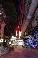 Jenq Yang Hotspring Hotel