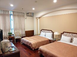 Jenq Yang Hotspring Hotel