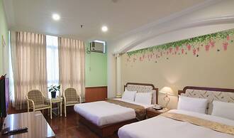 Jenq Yang Hotspring Hotel