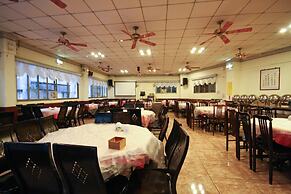 Jenq Yang Hotspring Hotel