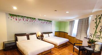 Jenq Yang Hotspring Hotel