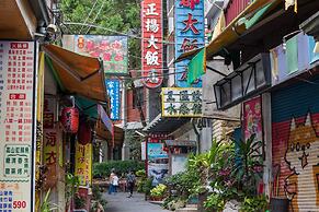 Jenq Yang Hotspring Hotel