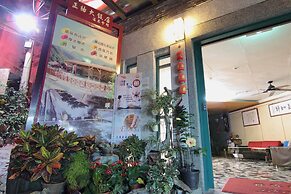 Jenq Yang Hotspring Hotel