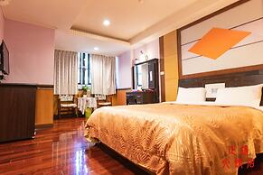 Jenq Yang Hotspring Hotel