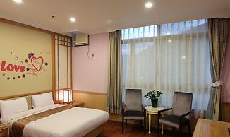 Jenq Yang Hotspring Hotel