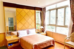 Jenq Yang Hotspring Hotel