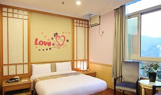 Jenq Yang Hotspring Hotel