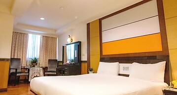 Jenq Yang Hotspring Hotel