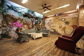 Jenq Yang Hotspring Hotel