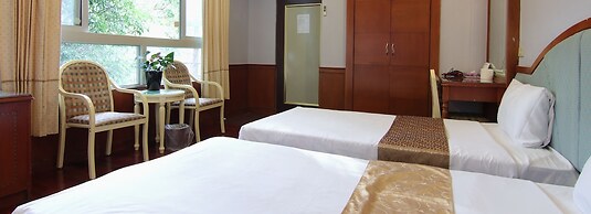 Jenq Yang Hotspring Hotel