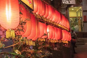 Jenq Yang Hotspring Hotel