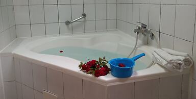 Jenq Yang Hotspring Hotel