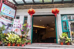 Jenq Yang Hotspring Hotel