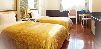 Jenq Yang Hotspring Hotel