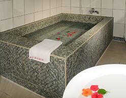 Jenq Yang Hotspring Hotel