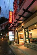 Jenq Yang Hotspring Hotel