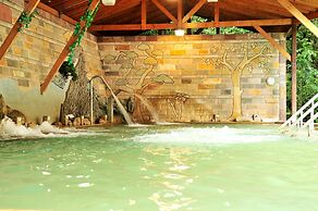 Jenq Yang Hotspring Hotel