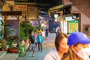 Jenq Yang Hotspring Hotel