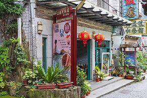 Jenq Yang Hotspring Hotel