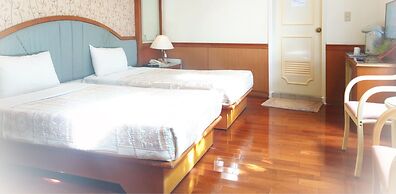 Jenq Yang Hotspring Hotel