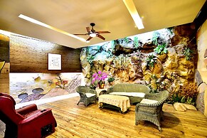 Jenq Yang Hotspring Hotel