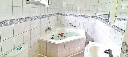 Jenq Yang Hotspring Hotel