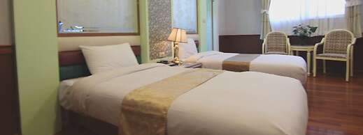 Jenq Yang Hotspring Hotel