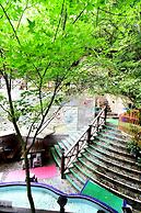 Jenq Yang Hotspring Hotel