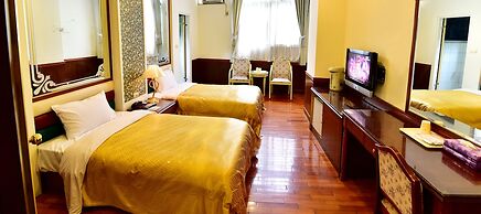 Jenq Yang Hotspring Hotel