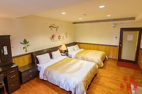 Jenq Yang Hotspring Hotel