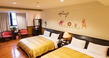 Jenq Yang Hotspring Hotel