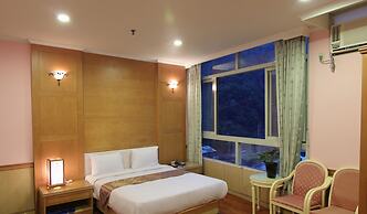 Jenq Yang Hotspring Hotel