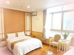 Jenq Yang Hotspring Hotel