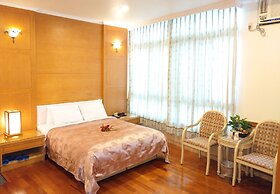 Jenq Yang Hotspring Hotel