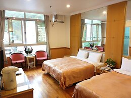 Jenq Yang Hotspring Hotel