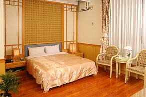 Jenq Yang Hotspring Hotel