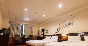 Jenq Yang Hotspring Hotel