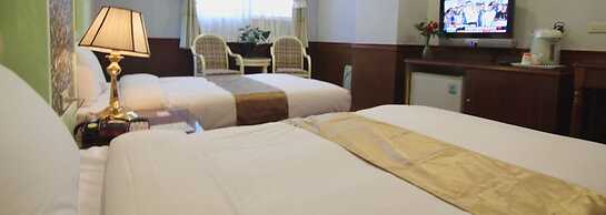 Jenq Yang Hotspring Hotel